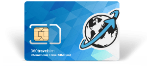 travel sim card